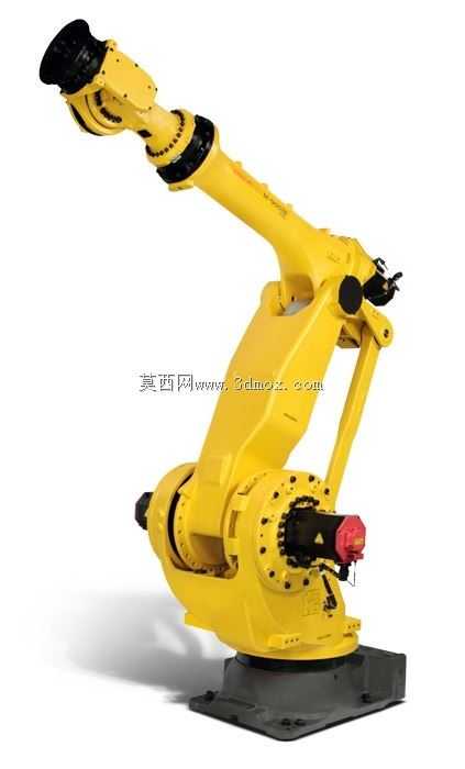 ���ǿƻ�����M-900iB-360Kg/2.65M