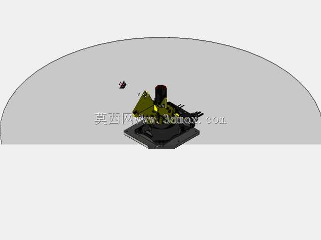 ���ǿƻ�����M-900iB-360Kg/2.65M