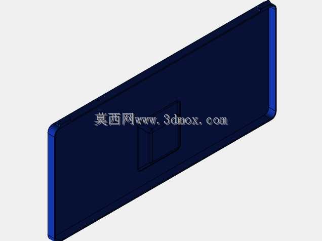 福特F350-450-500卡车的设备箱