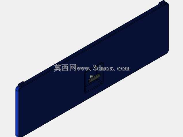 福特F350-450-500卡车的设备箱