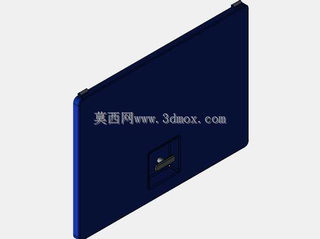福特F350-450-500卡车的设备箱