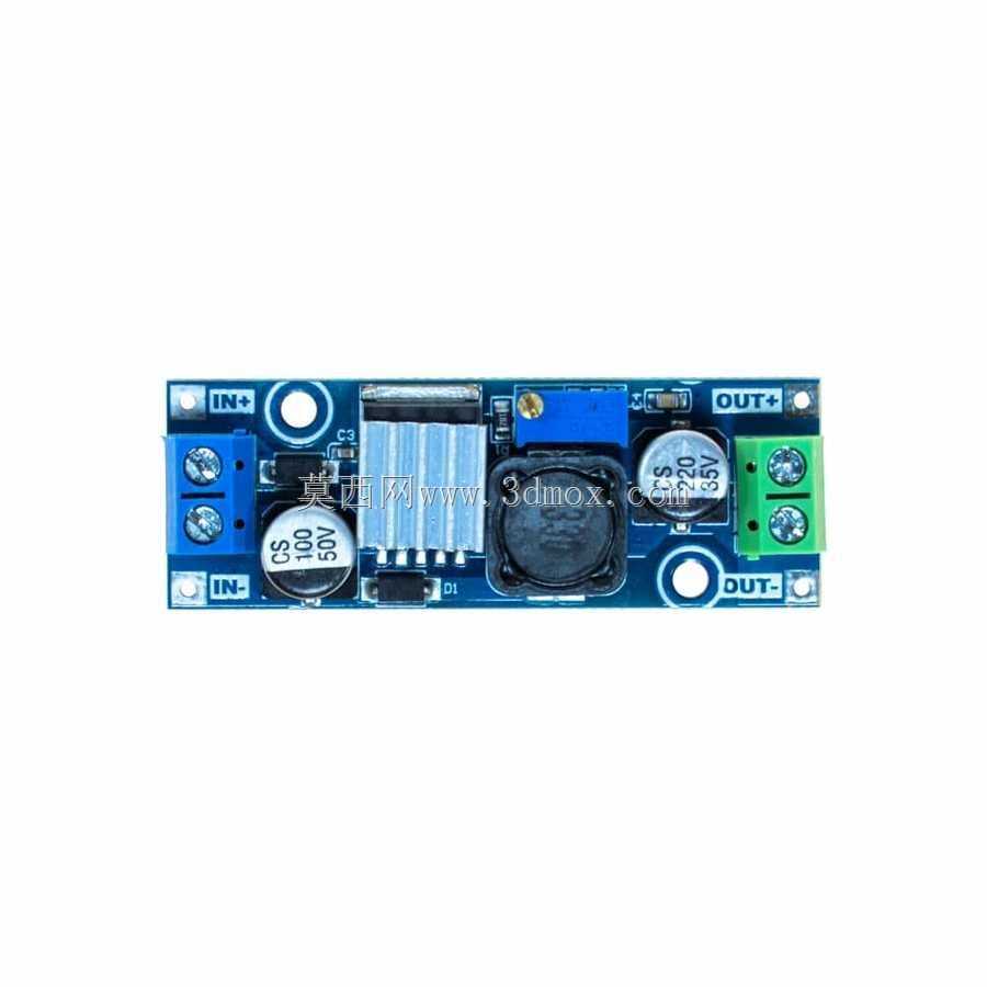 电压调节器(LM2596-AD)