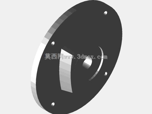 齿轮箱-ST4-200-PAM100112B5