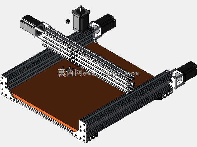 Openbuilds Sphinx55 CNC