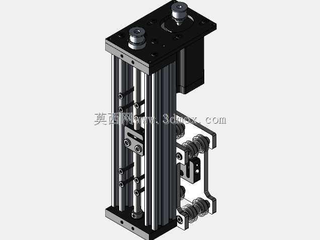 Openbuilds Sphinx55 CNC