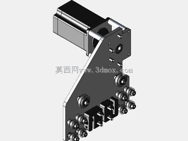 Openbuilds Sphinx55 CNC
