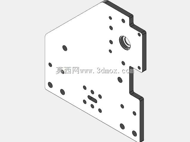 Openbuilds Sphinx55 CNC