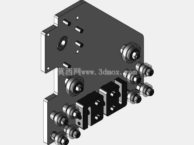Openbuilds Sphinx55 CNC