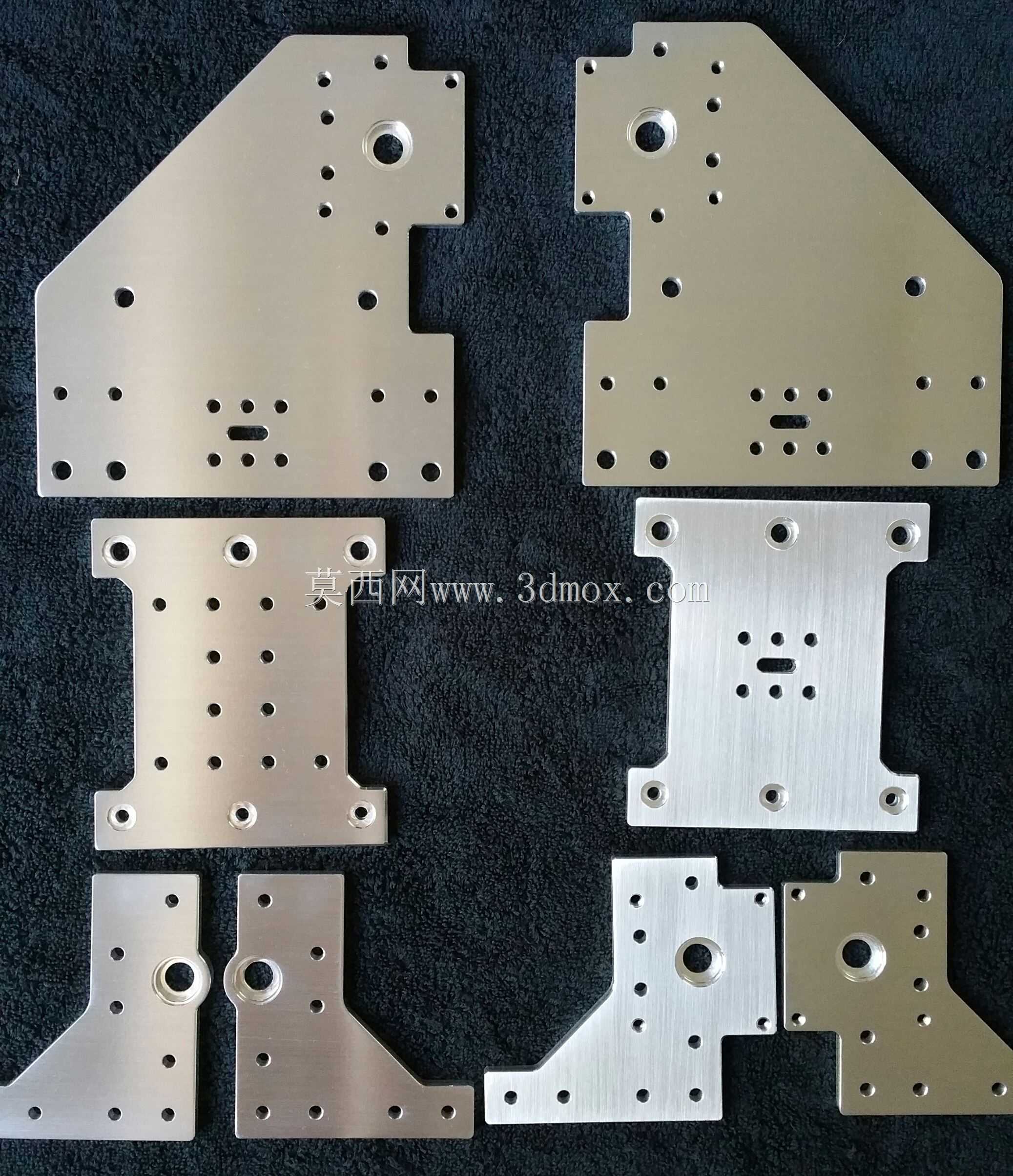 Openbuilds Sphinx55 CNC