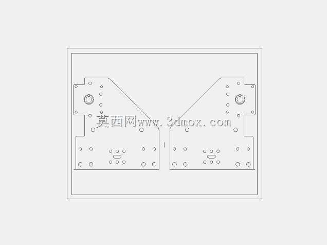 Openbuilds Sphinx55 CNC