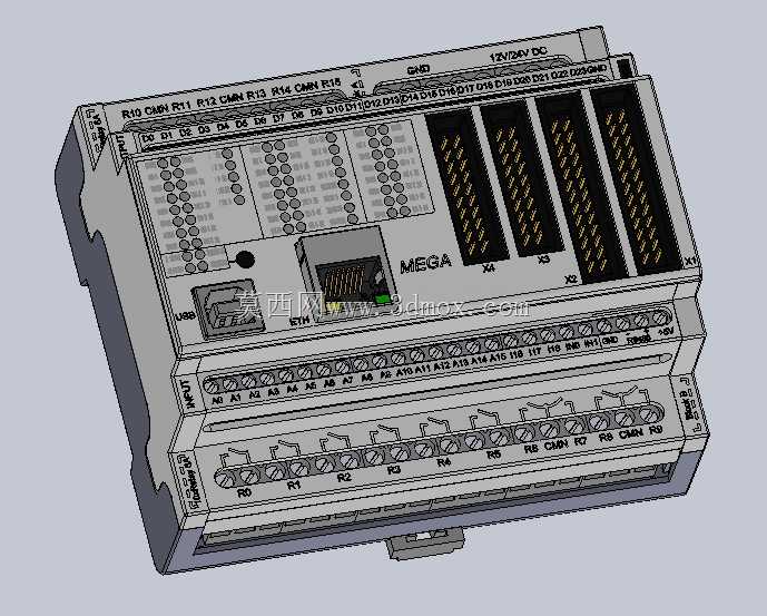 �ͺ�CONTROLLINO MEGA PURE