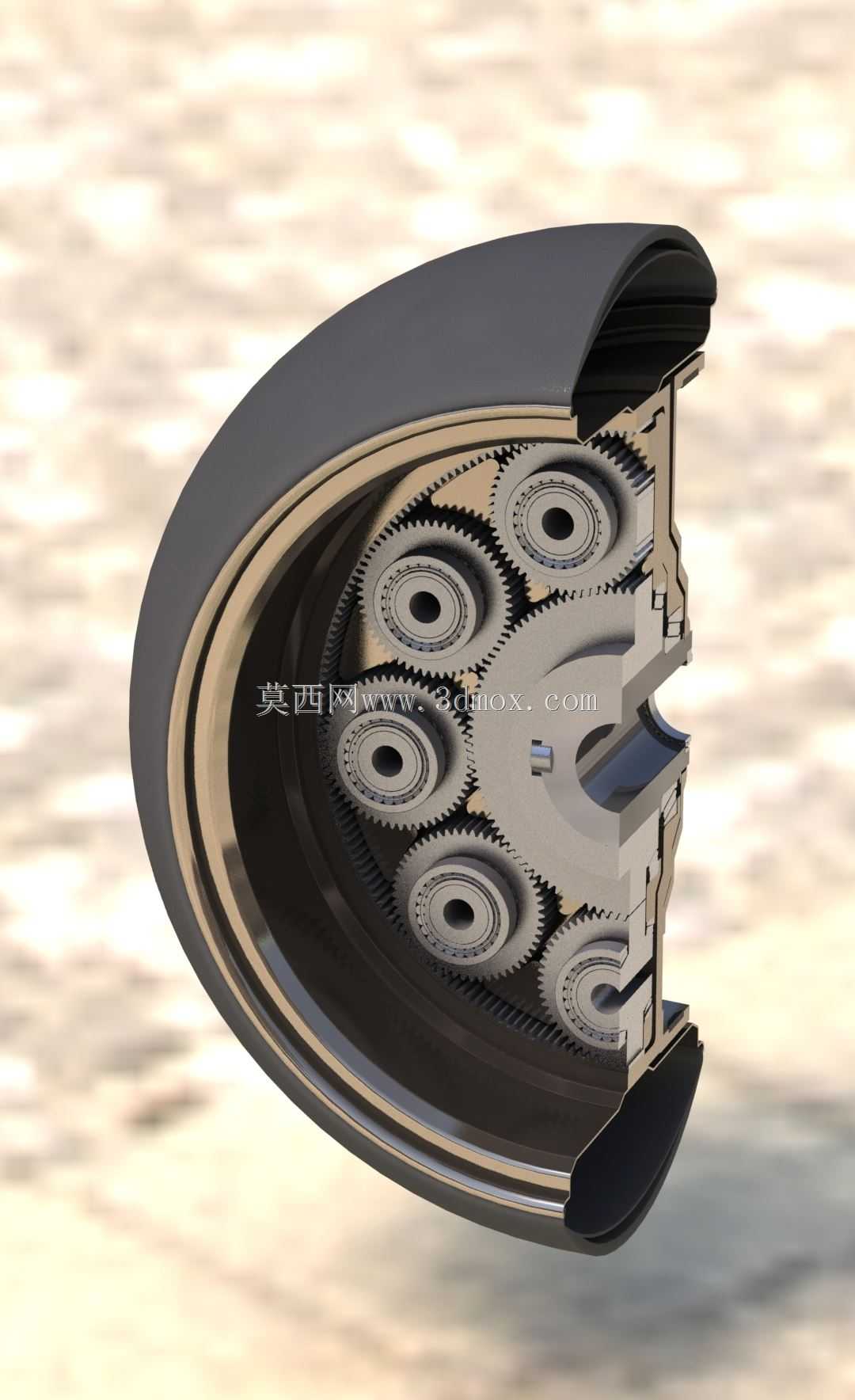 ��CVT�ĵ綯Ħ�г�����