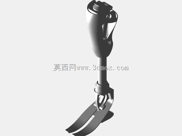 智能假肢假肢