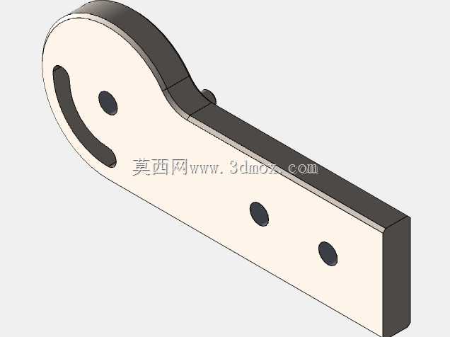 90’自锁铰链机构
