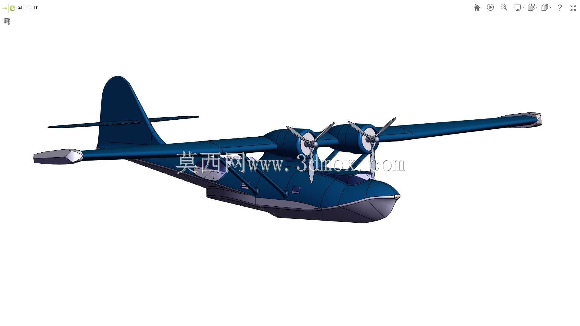 PBY Catalina