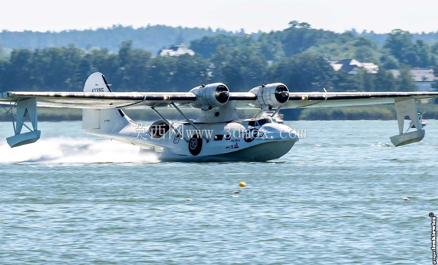 PBY Catalina