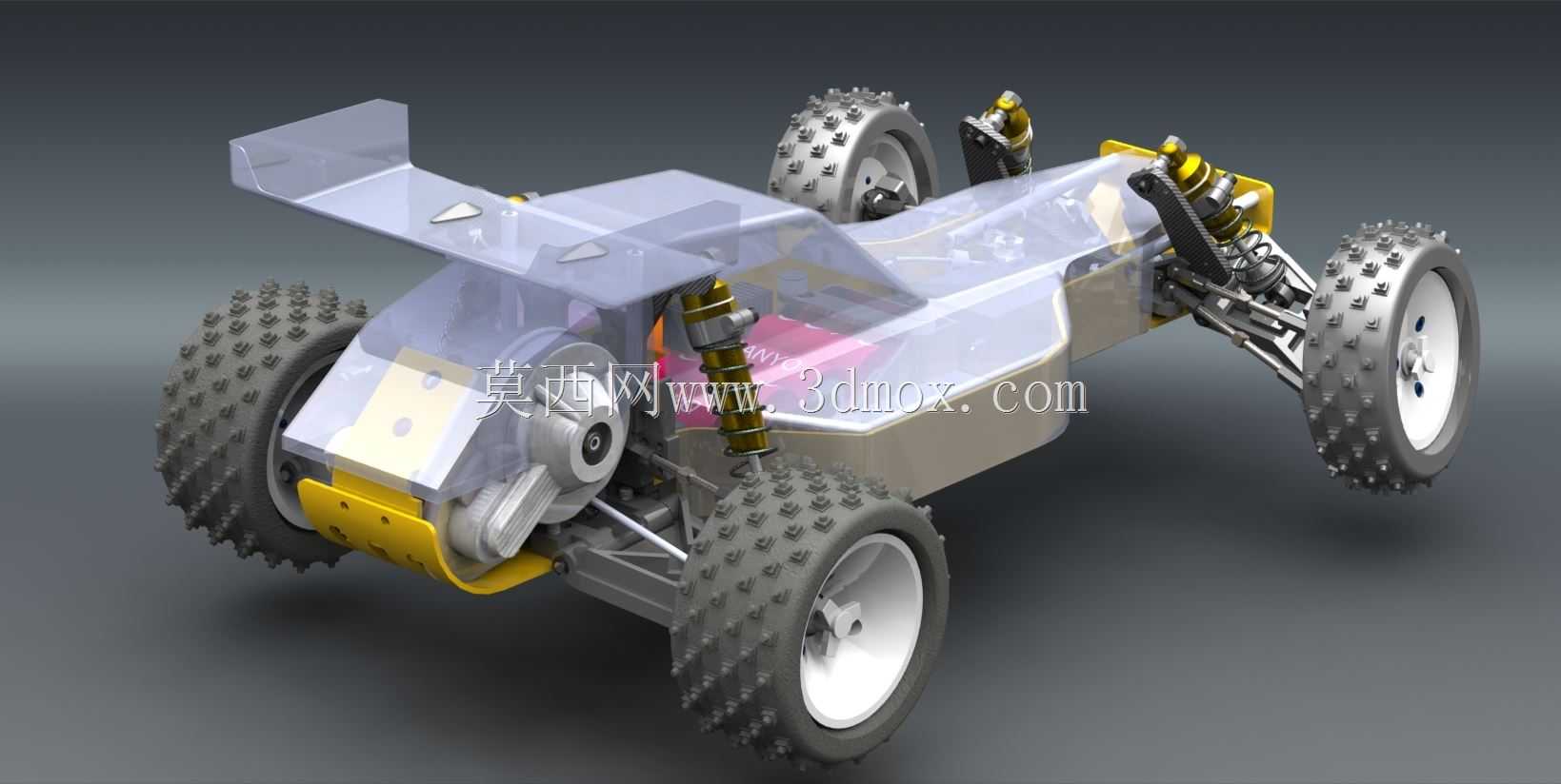 Team Associated RC10-CEͯ��-���δ������