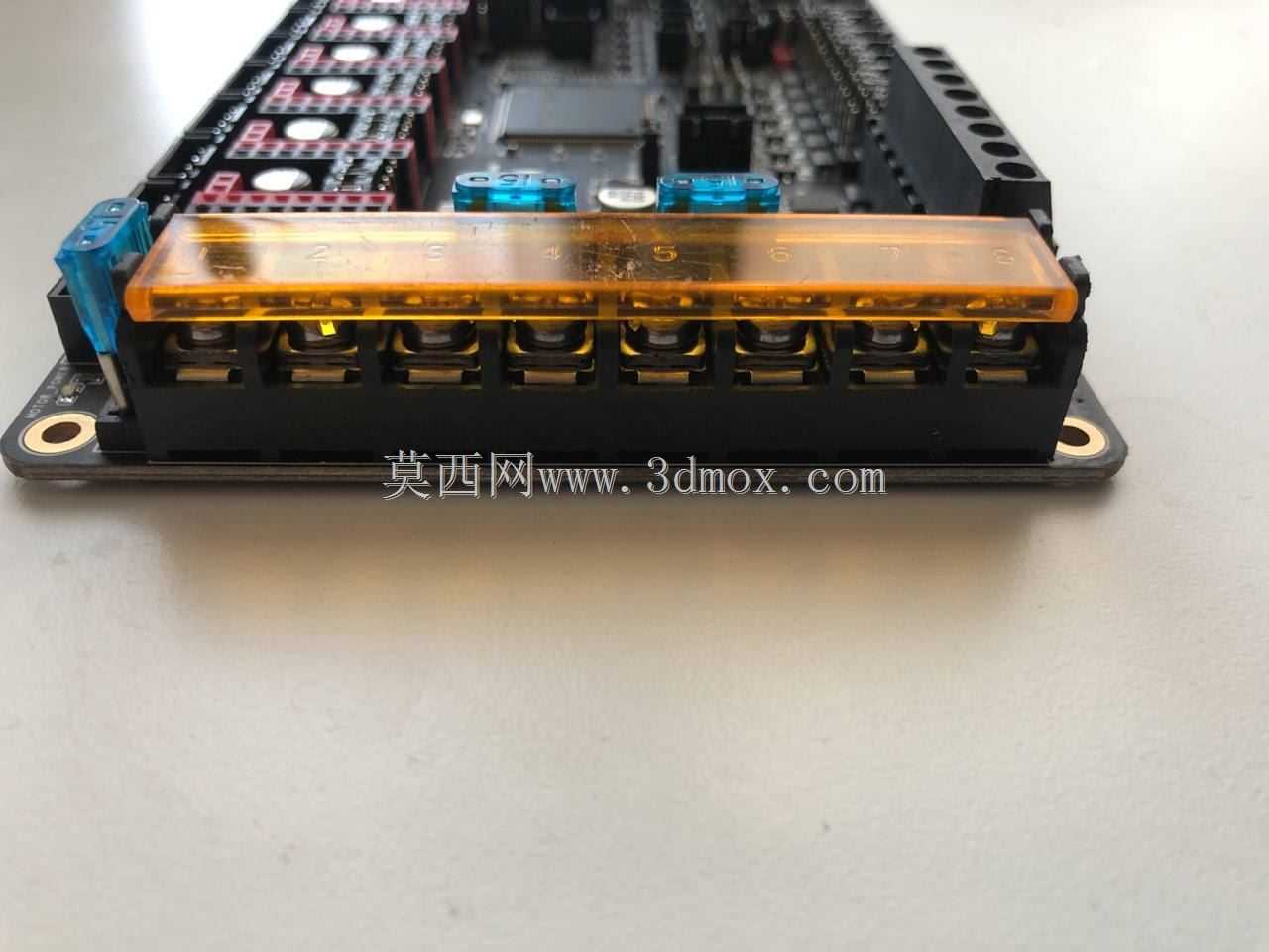 Bigtreetech OCTOPUS V1.1