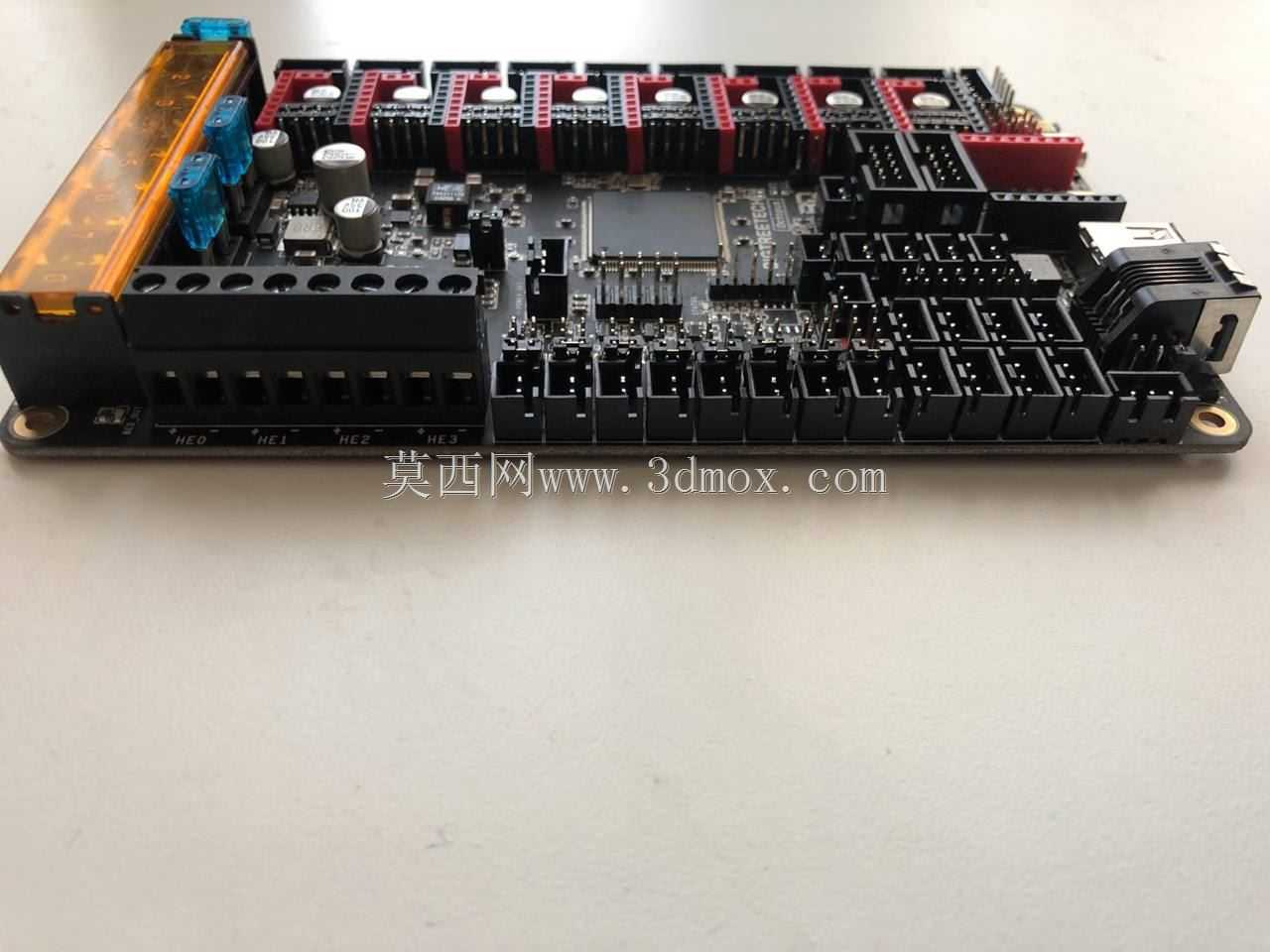 Bigtreetech OCTOPUS V1.1