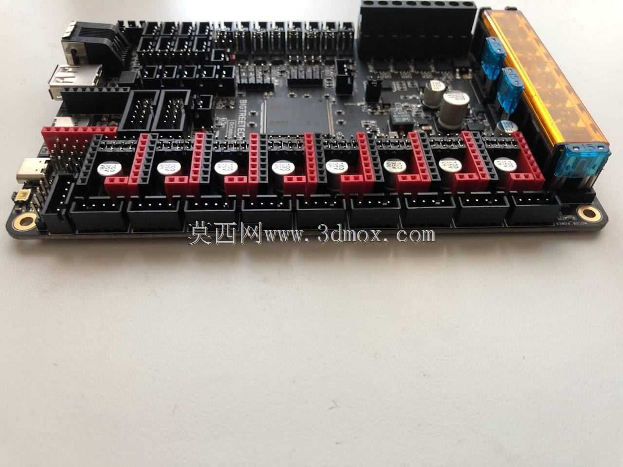 Bigtreetech OCTOPUS V1.1