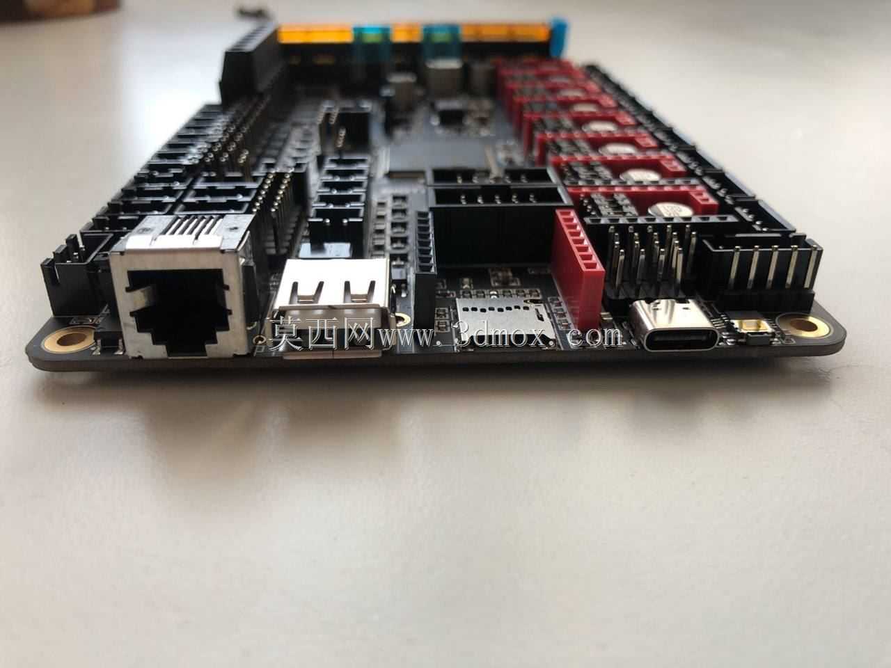 Bigtreetech OCTOPUS V1.1