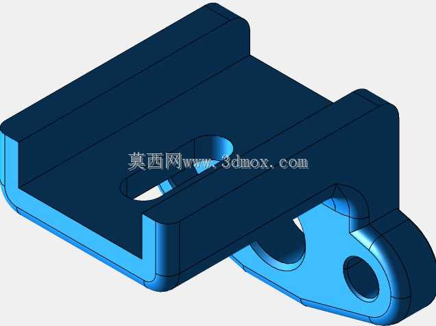 Adatttore风扇5015 Bl Touch e 3D Touch per X1 X2 GENIUS GENIUS PRO