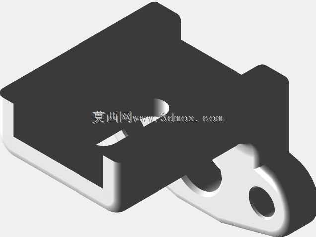 Adatttore风扇5015 Bl Touch e 3D Touch per X1 X2 GENIUS GENIUS PRO