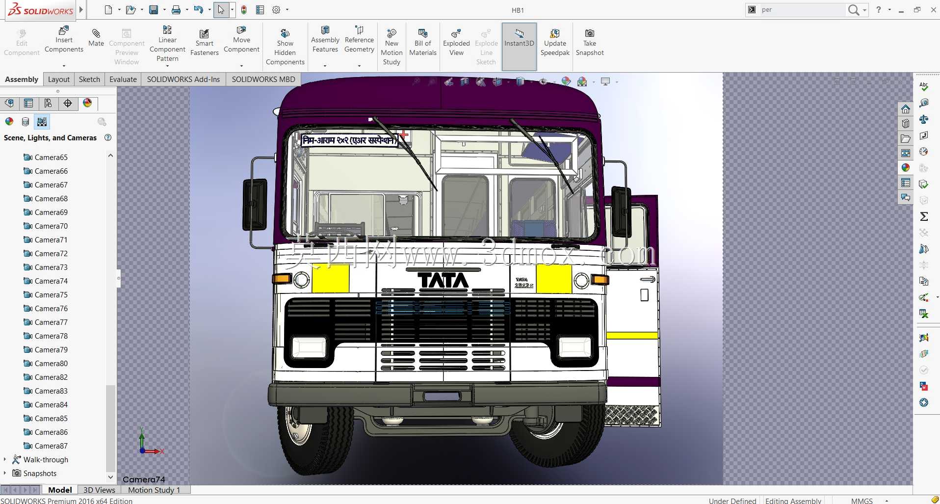 MSRTC-TATA-HIRKANI��ʿ