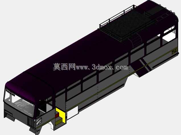 MSRTC-TATA-HIRKANI巴士