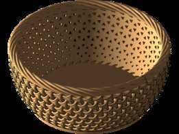  keranjang rotan sol