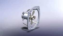  Exaust Fan 