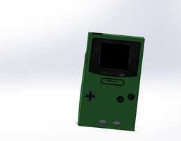 Gameboy ��ɫ