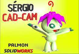  Palmon Digimon -Ser