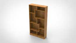  bookshelft 