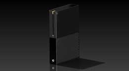 Xbox One Deco