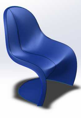  Modern_chair 