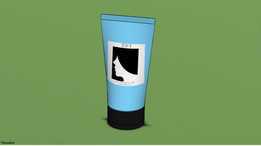 Fash Wash Bottle