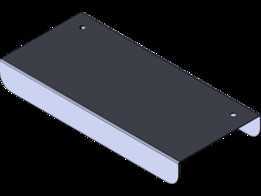 U �͸�� 180x390x50