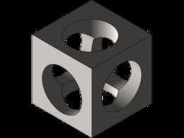  cubo 