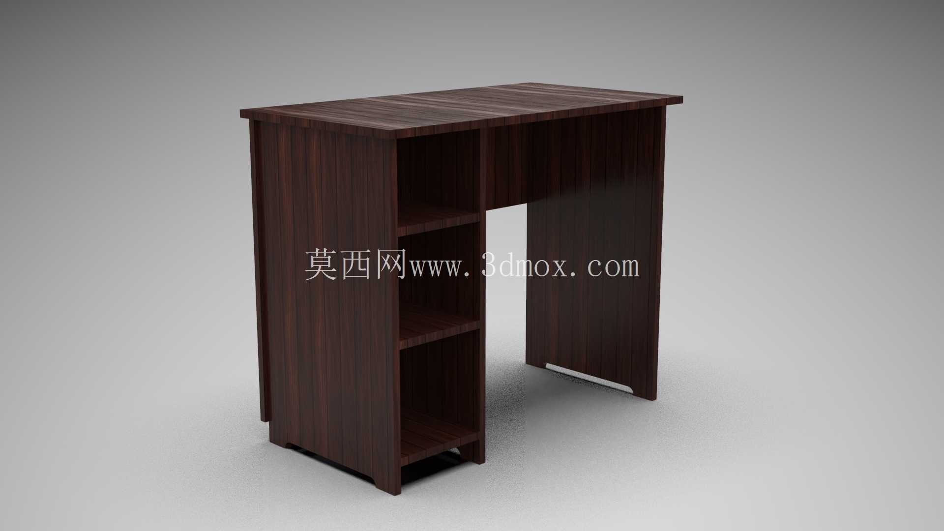 家庭办公桌