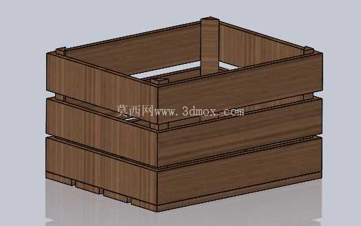 ˮ����fruitkistje 40x50x30