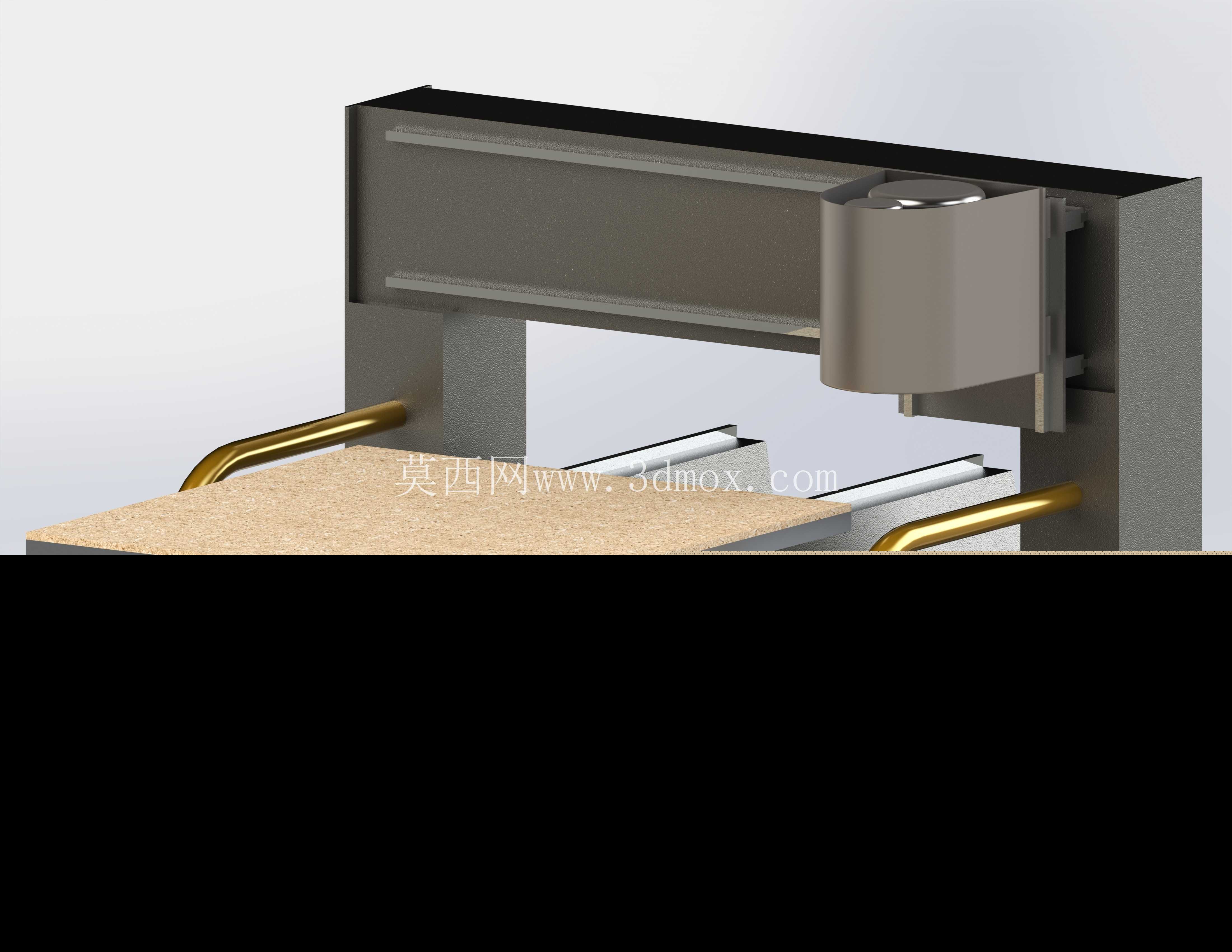 3 �� CNC C40