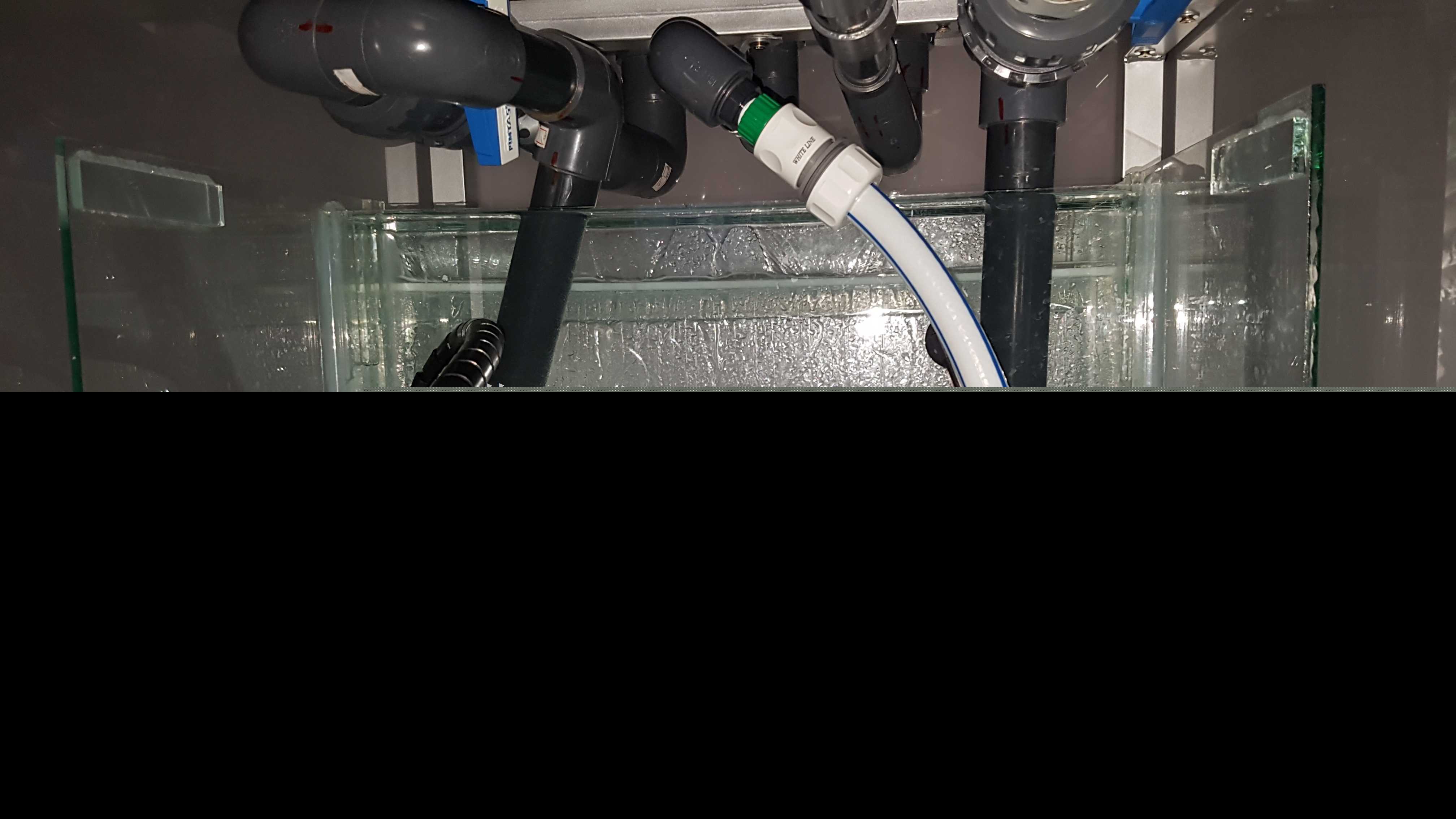 立方体水族馆