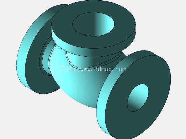  Globe Valve 