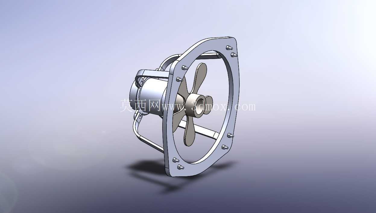  Exaust Fan 