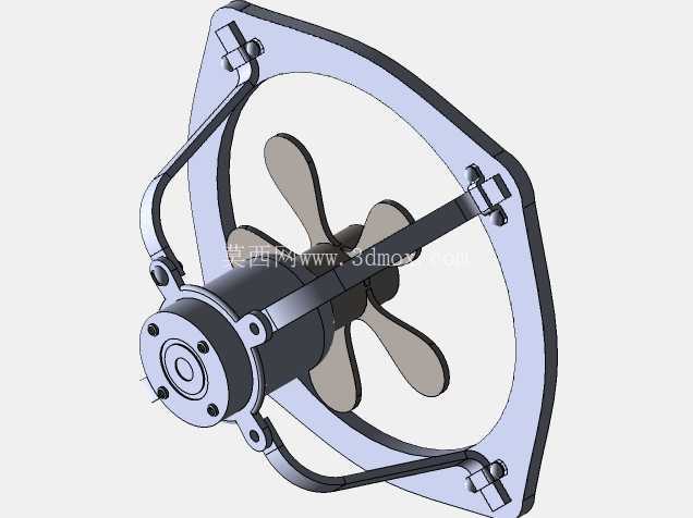  Exaust Fan 
