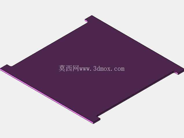 露营车内饰 - 雷诺大师低负载器