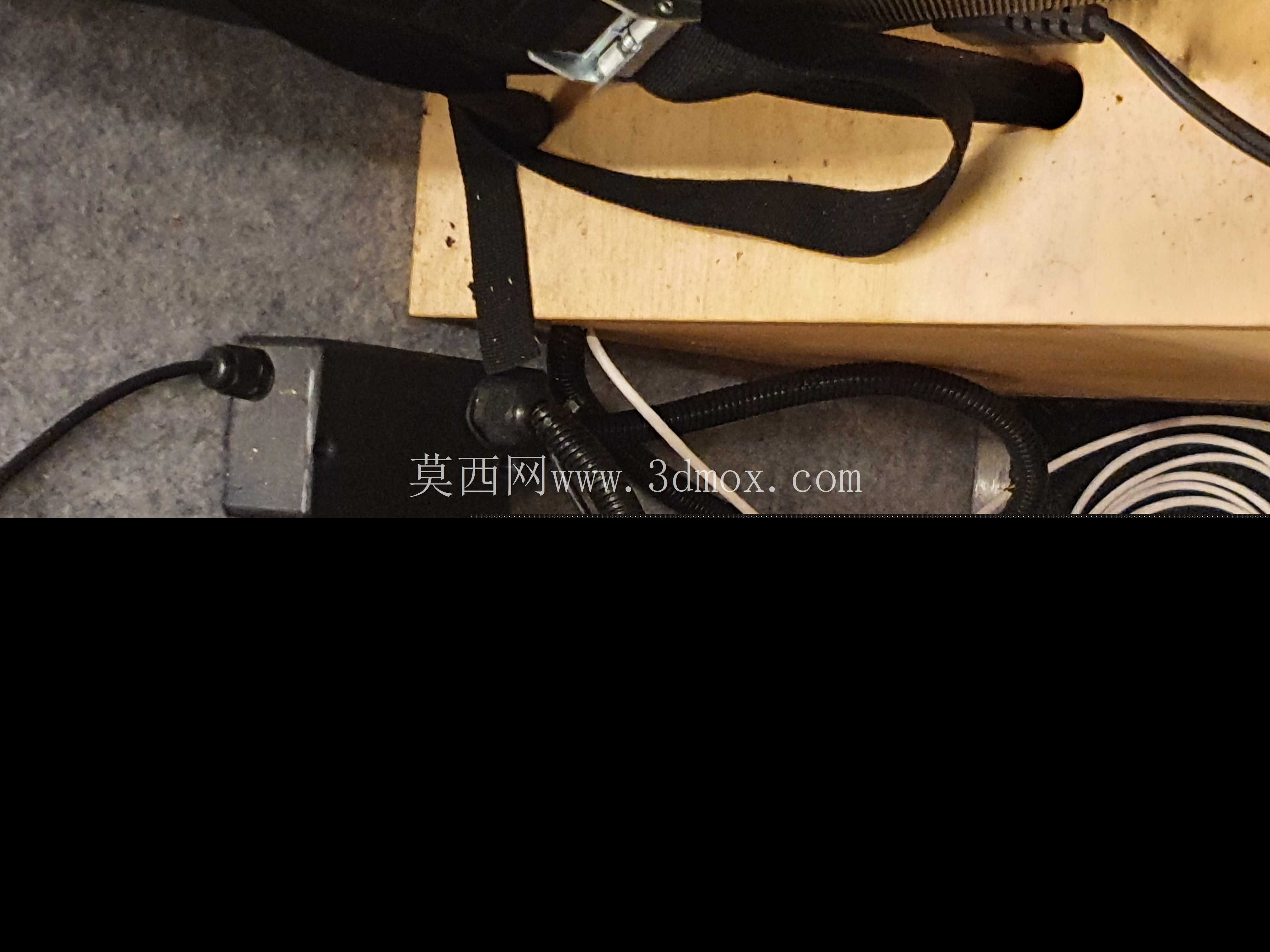 露营车内饰 - 雷诺大师低负载器