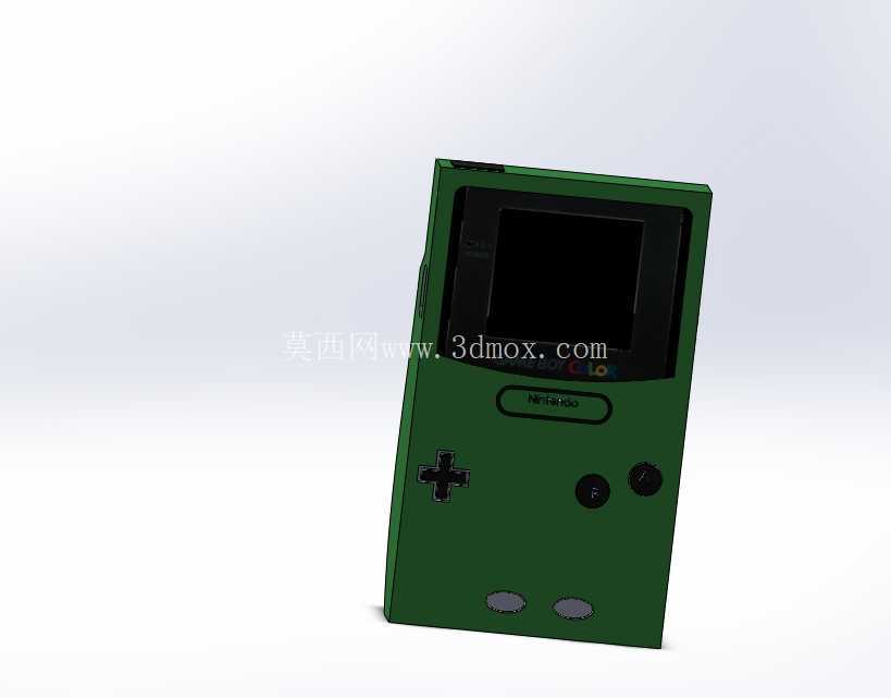 Gameboy ��ɫ