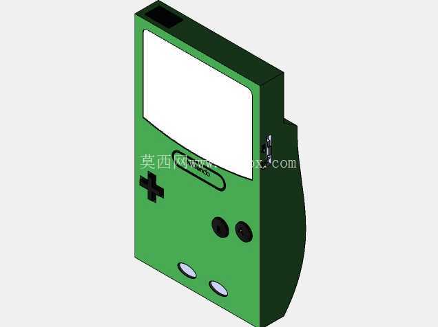 Gameboy ��ɫ